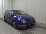 Volkswagen Golf-7 Var. 1.6 TDI Join Navi LED PDC SHZ ACC - Volkswagen Golf mit Diesel-Antrieb: 1.6