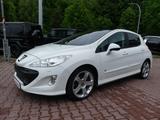 Peugeot 308 GTi*Klimaauto*Xenon*Navi*Pano - gebrauchte Peugeot 308 aus dem Jahr 2010