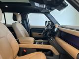Land Rover Defender 110 P425 X-Dynamic HSE HUD Luftfederung - Land Rover Defender HSE mit Benzin-Antrieb