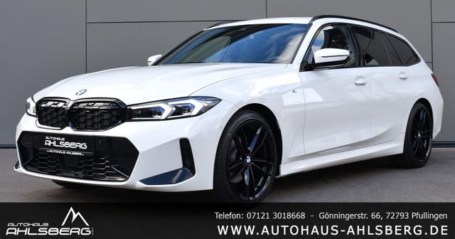 BMW 320 i M SPORT/SHADOW/ WIDES./ACC/HUD/AHK/MEMORY/