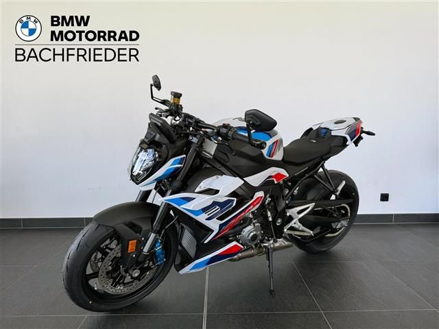 BMW M 1000 R - Aktionspreis -