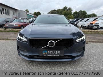 Volvo S90 - 2