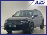 Volkswagen Tiguan Urban Sport AHK LED Ambiente Spurhalte