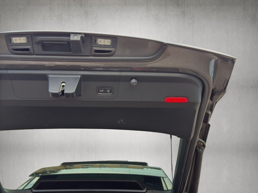 Porsche Panamera - Bild 21