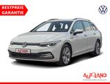 Volkswagen Golf VIII Variant 2.0 TDI Style LED Navi - Volkswagen Golf mit Diesel-Antrieb: Alcantara, mit Navigationssystem