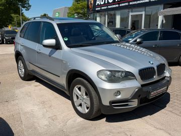 BMW X5 - 4