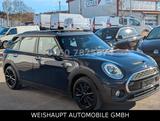MINI COOPER_S Clubman Cooper S -ALU-LED-PANNO-Chili - MINI MINI Gebrauchtwagen