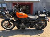 Harley-Davidson Nightster Special *Garantie bis 10/2028* - HARLEY-DAVIDSON NIGHTSTER SPECIAL