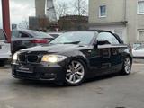 BMW 120i Cabrio*LEDER*PDC*TEMPOMAT*NAVI* - BMW 120: Cabrio, 120i