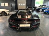 Ferrari F8 Spider*Lift*Passenger Display*HiFi*Carbon - schwarze Ferrari F8