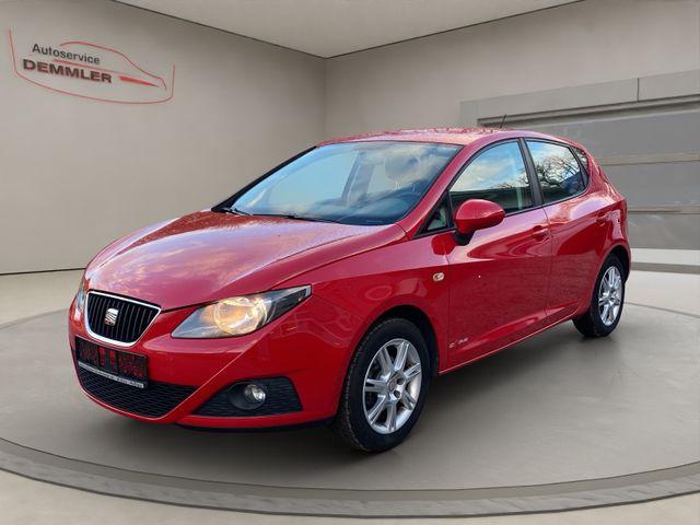 Seat Ibiza Reference , Klima