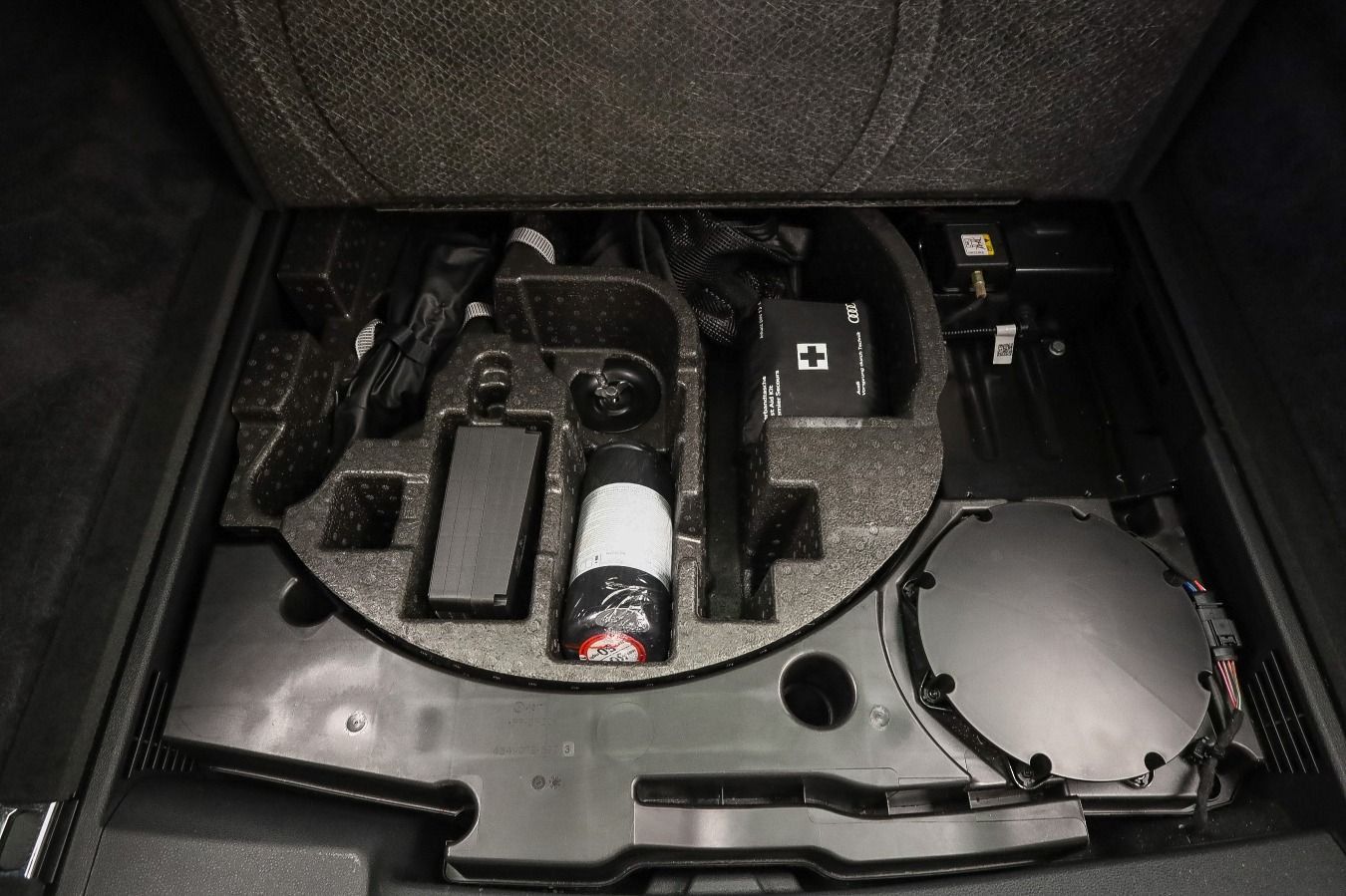 Audi SQ8 - Bild 12