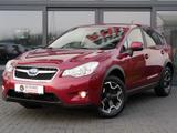 Subaru XV 1.6i Comfort RFK/TEMPO/KLIMA - gebrauchte Subaru XV aus dem Jahr 2013