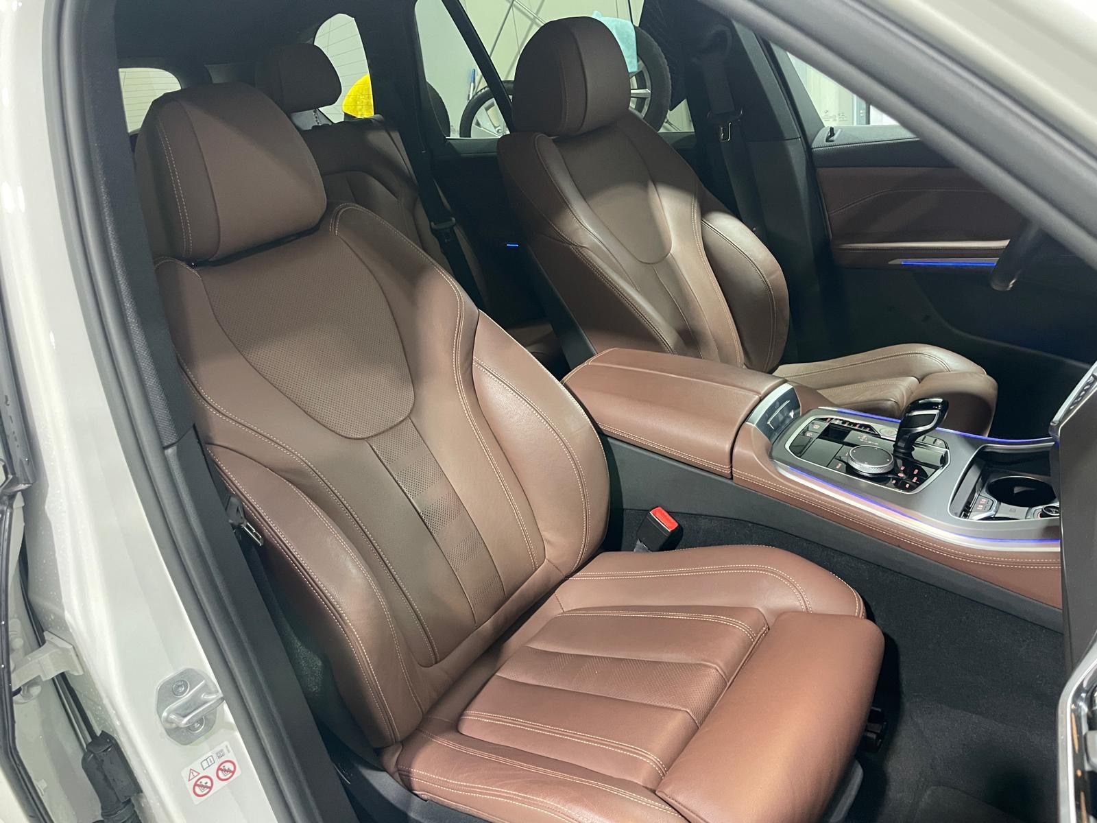 BMW X5xDr40d M-Sport Pano Laser SoftClose HeadUp ACC foto 11