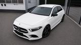 Mercedes-Benz A 250 AMG LINE / GARANTIE / AMBIENTE / CARPLAY - Mercedes-Benz A-Klasse Gebrauchtwagen in Köln