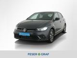 Volkswagen Polo 1.0TSI Goal DSG LED ACC RearView Sitzheizun - Volkswagen Polo: Goal