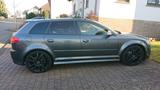 Audi RS3 2.5 TFSI S tronic quattro Sportback - - gebrauchte Audi RS3 aus dem Jahr 2012