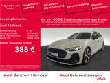 Audi A5 Avant 2.0 TFSI S line Kamera AHK LED ACC - Audi A5 Avant Kombi
