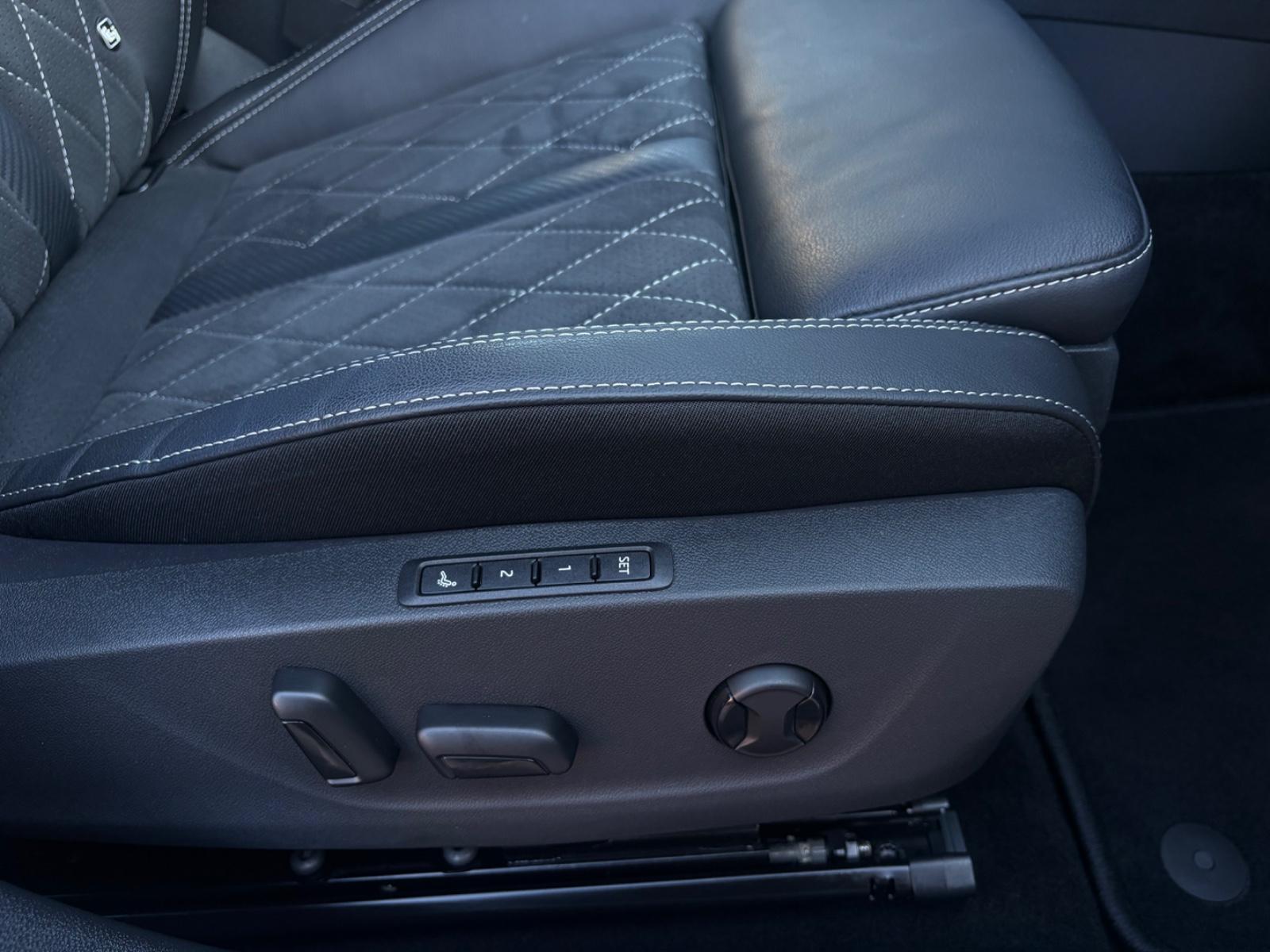 Skoda Octavia Combi RS Edition Matrix/ACC/Memory/Keyle, миниатюра 15