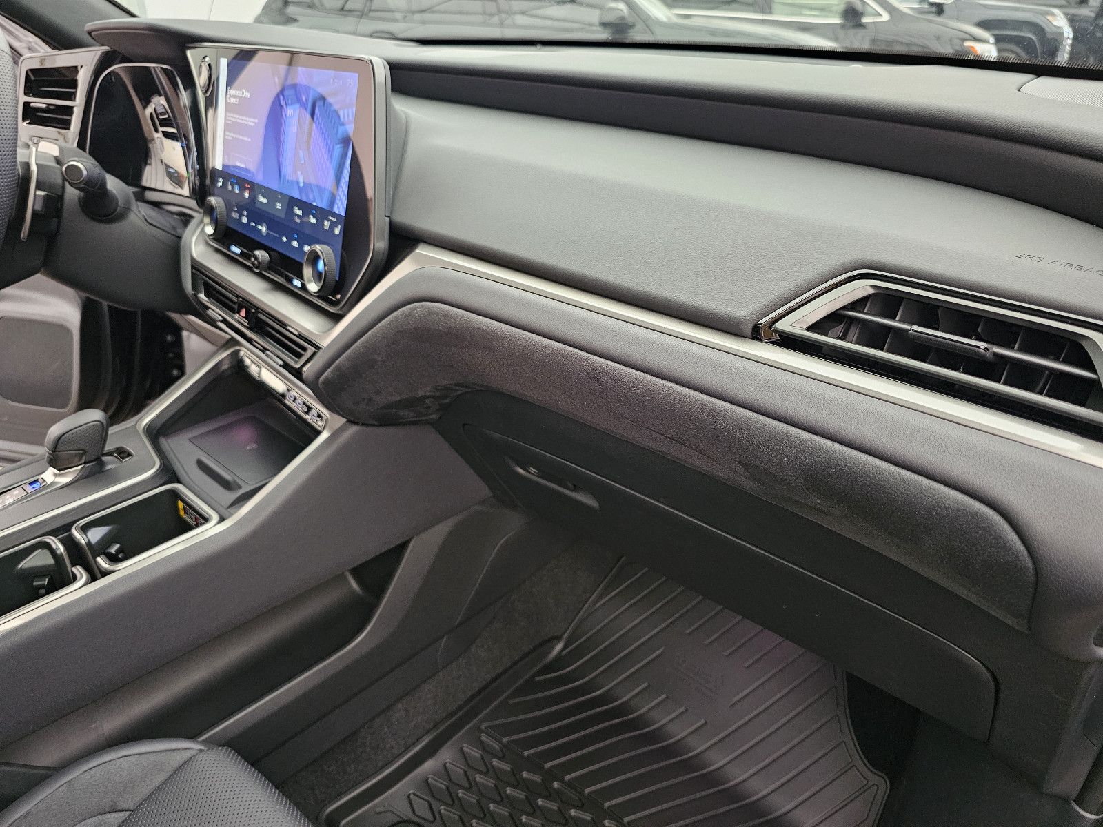 Fahrzeugabbildung Lexus TX500H FSport3 Hybrid T1 72.000 EURO!Stock!