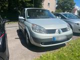Renault Scénic 1.6 16V Benzin - gebrauchte Renault Scenic aus dem Jahr 2004