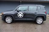 Jeep Renegade 1,6 MTJ"Longitude"SHZ"Camera"Navi" - Jeep Renegade Longitude mit Diesel-Antrieb