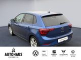 Volkswagen Polo Style 1.0 TSI DSG AHK LED NAV PANO SHZ - Volkswagen Polo in Braunschweig