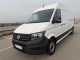 Volkswagen Crafter 35TDI*2xSCHIEBETÜREMAXI-HOCH-LANG*KLIMA - gebrauchte VW Crafter aus dem Jahr 2024