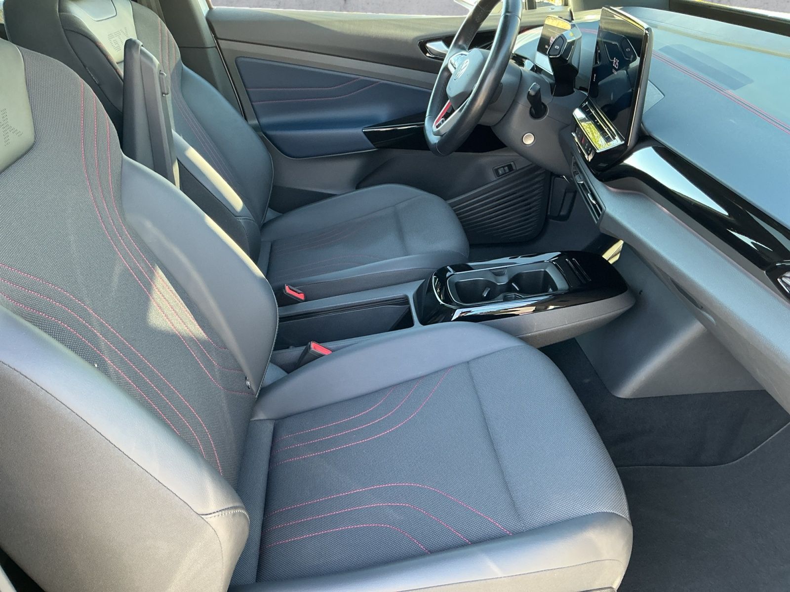 Volkswagen ID.4 - Bild 13