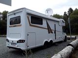 Frankia A840 plus - Frankia Alkoven