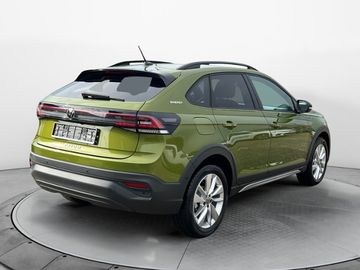 Volkswagen Taigo Energy 1,0l TSI 116 PS 7-Gang-DSG