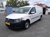 Volkswagen Caddy Maxi Lang Hygieneausbau 2.Schiebetüren - Volkswagen Caddy: Lang