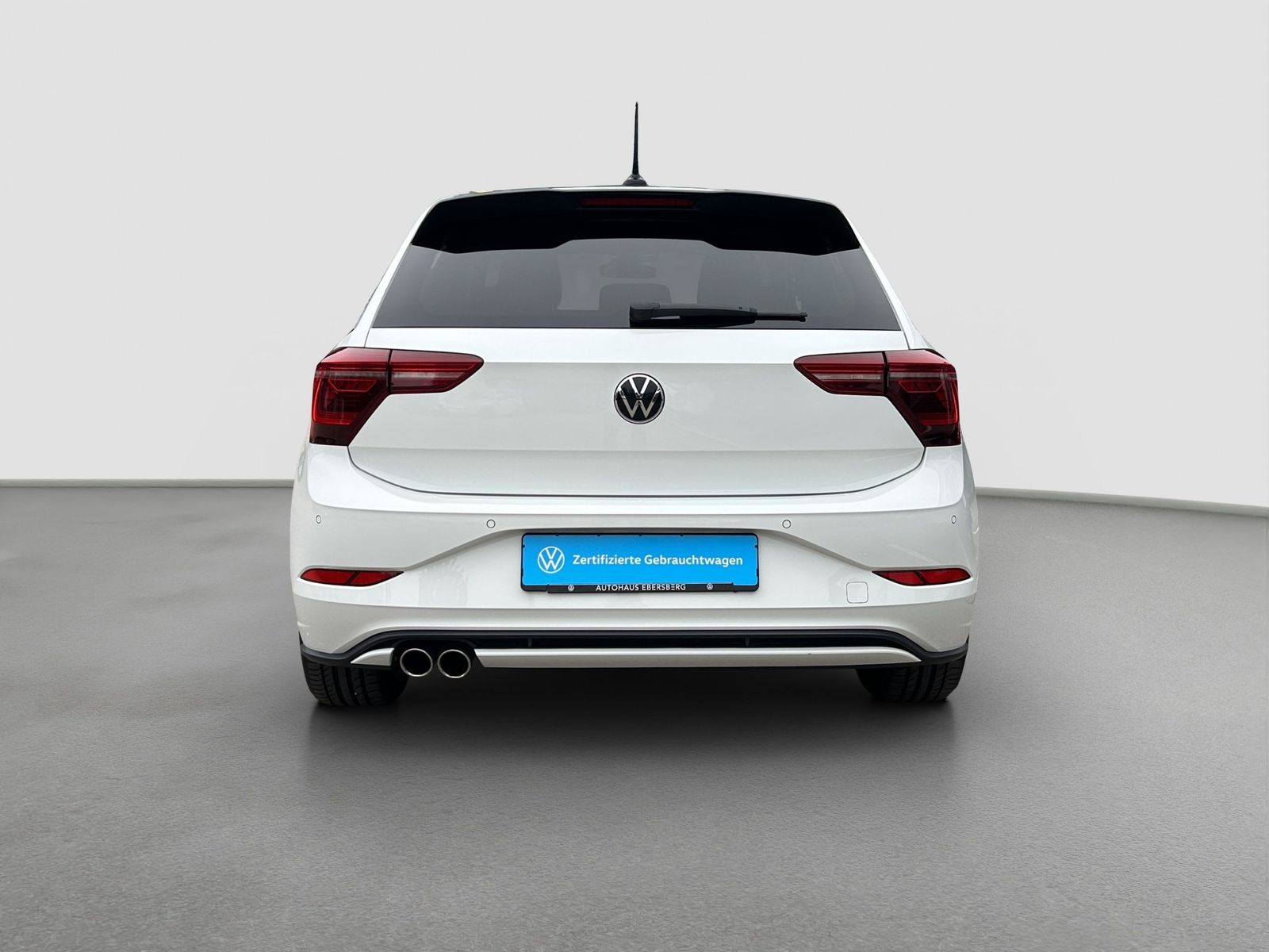 Volkswagen Polo - Bild 7