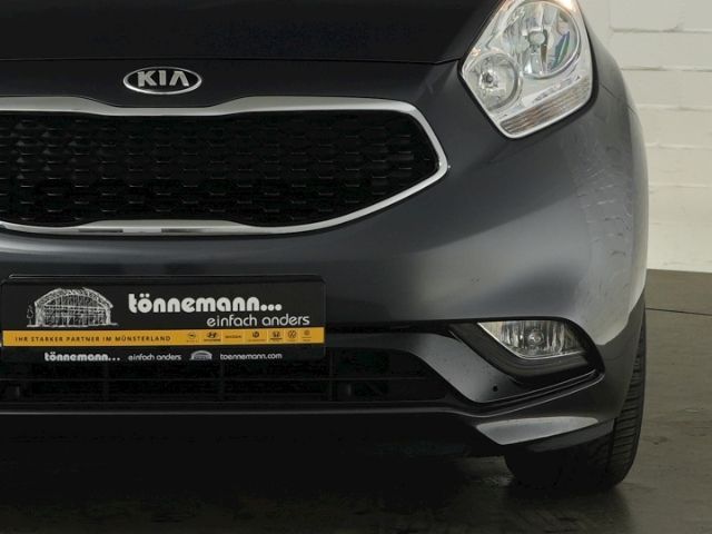 Venga DREAM TEAM AT+AHK+NAVI+RÜCKFAHRKAMERA+SITZ