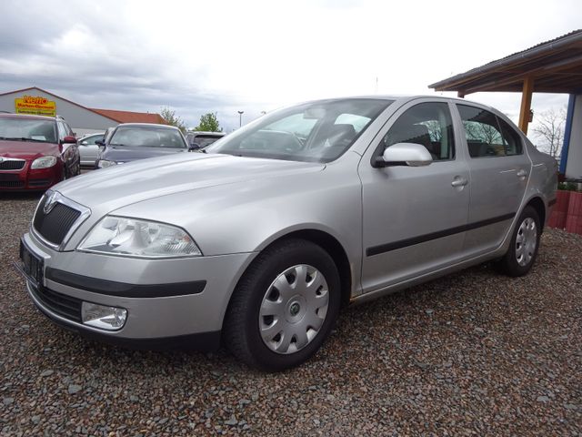 Skoda Octavia 1.6 Ambiente