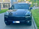 Porsche Cayenne S S - Porsche in Schwerin