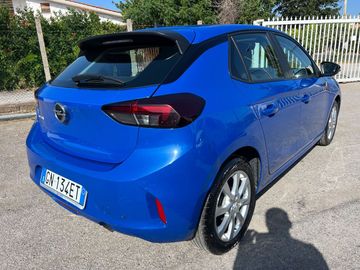 Opel Corsa - 4