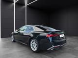 Audi A5 Coupe 35 TFSI S line Shzg*Matrix*B&O*Navi - Audi A5 mit Panoramadach
