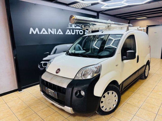 Fiat Fiorino 1.3 MJT 95 CV *NEOPATENTATI*ALLESTI