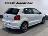Volkswagen Polo V Lounge BMT *Automatik*Navi*LED* - Volkswagen Polo: Automat