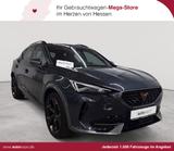 Cupra Formentor VZ 1.4 e-Hybrid DSG Navi Pano - Cupra Formentor mit Hybrid-Antrieb: Panorama-Dach
