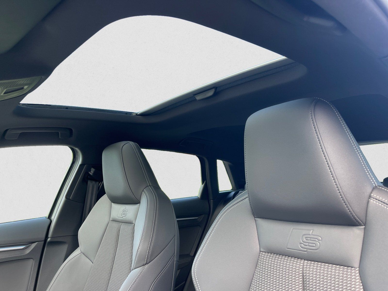 Audi S3 - Bild 14
