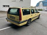 Volvo 850 T-5R - Volvo 850: 850r
