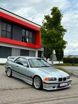 BMW E36 320i Cabrio mit Hardtop TÜV NEU M3... - BMW 320 aus 1996: 320i