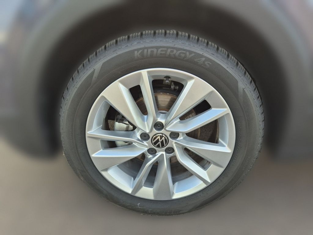 T-Cross 1.0 TSI Goal *DSG*LED*REAR VIEW*SHZ*PDC*