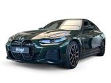 BMW i4 eDrive40 GC M-Sport +ParkingAssistent+Komfort