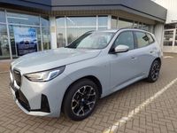 BMW X3 - Vorschau Bild 16