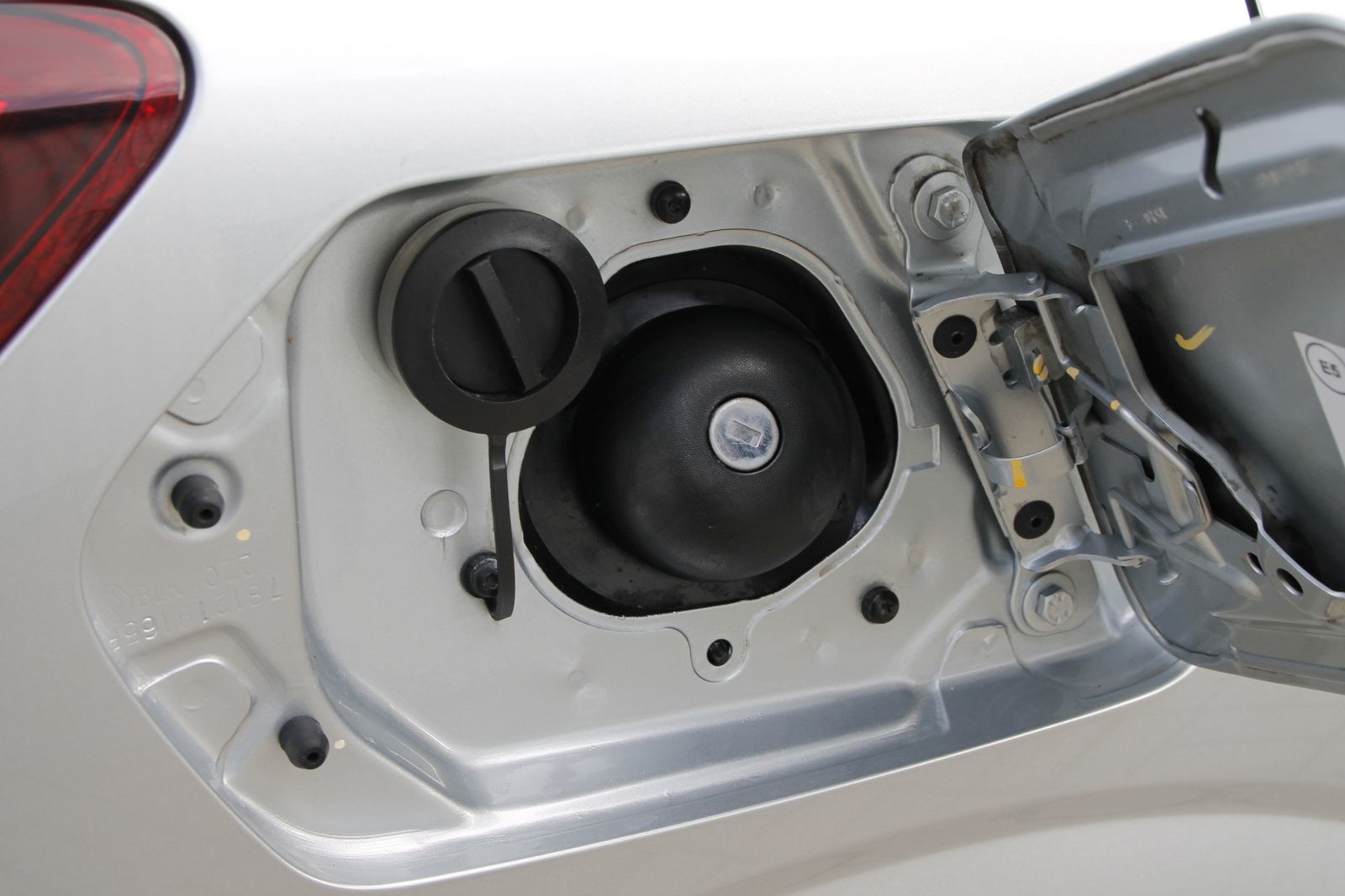 Fahrzeugabbildung Dacia Sandero Comfort TCe 100 ECO-G