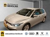 Volkswagen Golf VIII 1.5 eTSI Life DSG *IQ.DRIVE*LED+*SHZ*