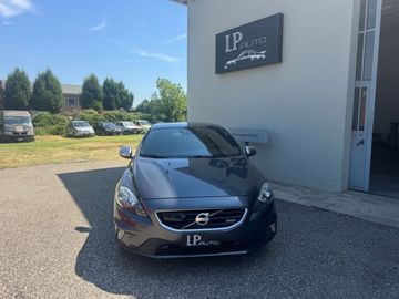 Volvo V40 - 1